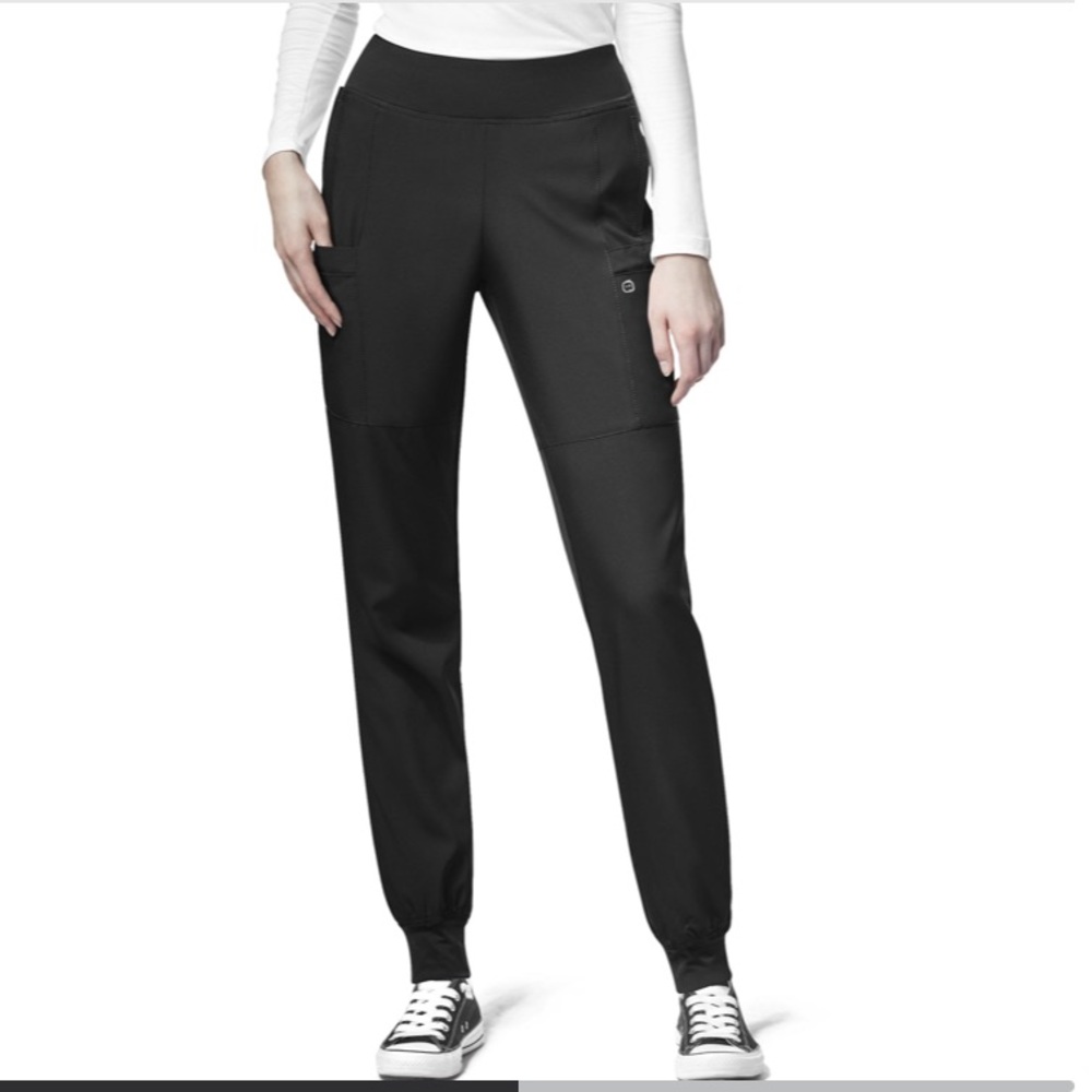 WonderWink Plus size Joggers